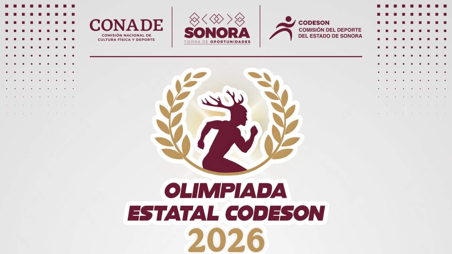 CELEBRAN CON ÉXITO PRIMERAS ETAPAS DE LA OLIMPIADA ESTATAL 